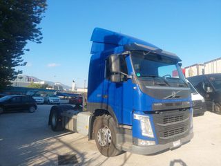 Volvo 2019 VOLVO FM EURO 6 D-thumb-2