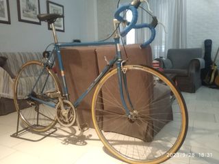 Δρόμου - Κούρσας Velosolex 1984 Mirage