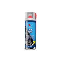 Λιπαντικό γενικής χρήσης Valvoline Multi Spray 500ml