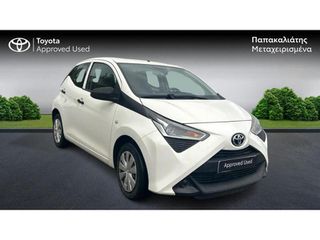 Toyota Aygo 2019 X PLAY
