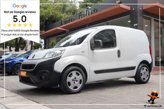 Fiat Fiorino 2021 1.3 Mjet 95hp SX Pack Tecnico ΕΠΑΓΓΕΛΜΑΤΙΚΟ