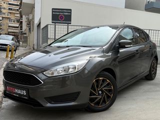 Ford Focus 2017 PLATINUM ECOBOOST!