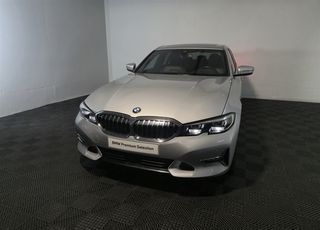 Bmw 320 2020 (320d Sedan)