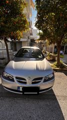 Nissan Almera 2006 MOTIVA SEDAN