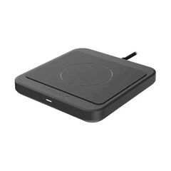 ΑΣΥΡΜΑΤΟΣ ΦΟΡΤΙΣΤΗΣ QUAD LOCK QLM-WCP BLACK