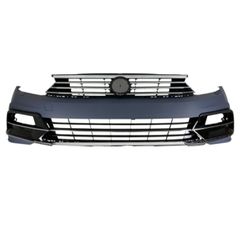 Body kit Vw Passat B8 (2014+) - R design-thumb-4
