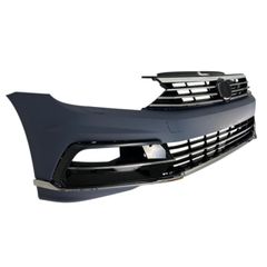 Body kit Vw Passat B8 (2014+) - R design-thumb-3