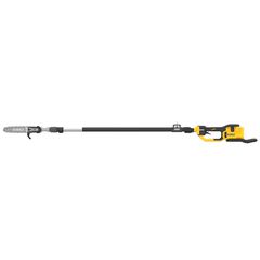 DEWALT Τηλεσκοπικό Πριόνι Μπαταρίας 25cm 54V 3.5m SOLO (DCMPS635N)
