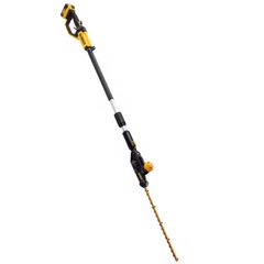 Dewalt Κλαδευτήρι Μπορντούρας Τηλεσκοπικό Μπαταρίας XR 55Cm 18V 1x5Ah (DCMPH566P1)