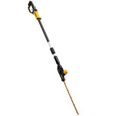 Dewalt Κλαδευτήρι Μπορντούρας Τηλεσκοπικό Μπαταρίας XR 55Cm 18V Solo (DCMPH566N)