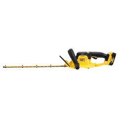 DEWALT Ψαλίδι Μπορντούρας Μπαταρίας 18V Li-Ion 55cm, 25mm gap 1x5Ah (DCMHT563P1)