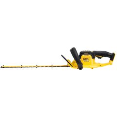 DEWALT Ψαλίδι Μπορντούρας Μπαταρίας 18V Li-Ion 55cm (SOLO) (DCMHT563N)