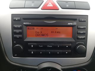 ΓΝΗΣΙΟ RADIO CD KIA PICANTO 2008-2011