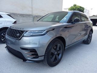Land Rover Range Rover Velar 2021 2.0 Diesel 240PS 4WD R-Dynamic.!!