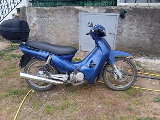 Modenas Kriss II 2000-thumb-1
