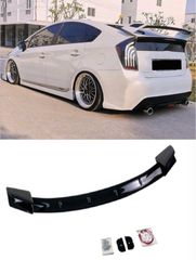 Αεροτομή οροφής Toyota Prius (2005-2012) - μαύρη γυαλιστερή