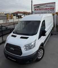 Ford Transit 2018 Kasten 350 L3 Trend