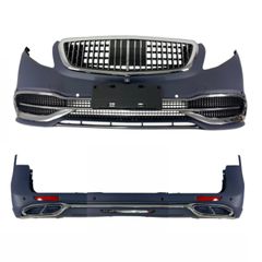 Body kit Mercedes Vito W447 (2015-2019) - Maybach design