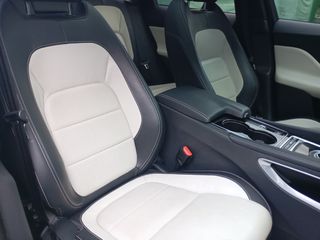Jaguar F-Pace 2016 R-DYNAMIC SPORT 25800 ΓΙΑ ΣΥΜΒΑΤΙΚΟ ΙΧ-1 ΧΡ.ΕΓΓΥΗΣΗ-thumb-20
