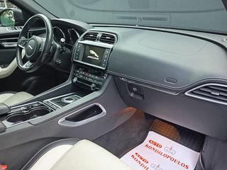 Jaguar F-Pace 2016 R-DYNAMIC SPORT 25800 ΓΙΑ ΣΥΜΒΑΤΙΚΟ ΙΧ-1 ΧΡ.ΕΓΓΥΗΣΗ-thumb-17