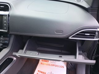 Jaguar F-Pace 2016 R-DYNAMIC SPORT 25800 ΓΙΑ ΣΥΜΒΑΤΙΚΟ ΙΧ-1 ΧΡ.ΕΓΓΥΗΣΗ-thumb-35