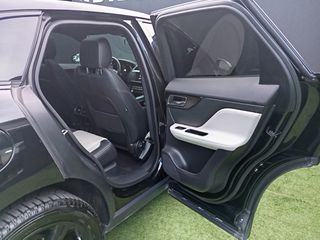 Jaguar F-Pace 2016 R-DYNAMIC SPORT 25800 ΓΙΑ ΣΥΜΒΑΤΙΚΟ ΙΧ-1 ΧΡ.ΕΓΓΥΗΣΗ-thumb-24