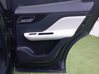 Jaguar F-Pace 2016 R-DYNAMIC SPORT 25800 ΓΙΑ ΣΥΜΒΑΤΙΚΟ ΙΧ-1 ΧΡ.ΕΓΓΥΗΣΗ-thumb-46