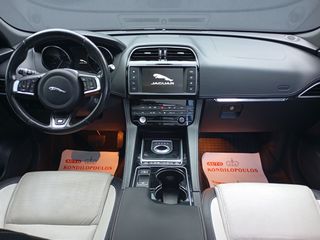 Jaguar F-Pace 2016 R-DYNAMIC SPORT 25800 ΓΙΑ ΣΥΜΒΑΤΙΚΟ ΙΧ-1 ΧΡ.ΕΓΓΥΗΣΗ-thumb-27