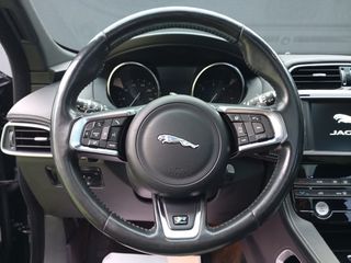 Jaguar F-Pace 2016 R-DYNAMIC SPORT 25800 ΓΙΑ ΣΥΜΒΑΤΙΚΟ ΙΧ-1 ΧΡ.ΕΓΓΥΗΣΗ-thumb-28