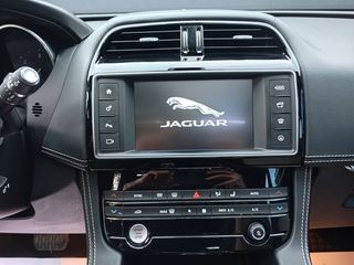 Jaguar F-Pace 2016 R-DYNAMIC SPORT 25800 ΓΙΑ ΣΥΜΒΑΤΙΚΟ ΙΧ-1 ΧΡ.ΕΓΓΥΗΣΗ-thumb-29