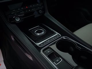 Jaguar F-Pace 2016 R-DYNAMIC SPORT 25800 ΓΙΑ ΣΥΜΒΑΤΙΚΟ ΙΧ-1 ΧΡ.ΕΓΓΥΗΣΗ-thumb-30