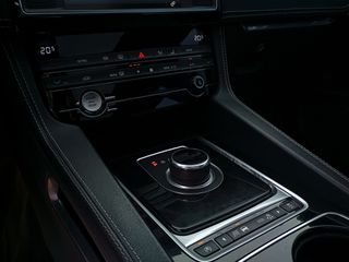 Jaguar F-Pace 2016 R-DYNAMIC SPORT 25800 ΓΙΑ ΣΥΜΒΑΤΙΚΟ ΙΧ-1 ΧΡ.ΕΓΓΥΗΣΗ-thumb-31