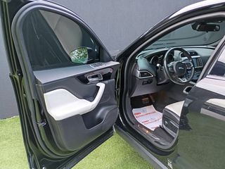 Jaguar F-Pace 2016 R-DYNAMIC SPORT 25800 ΓΙΑ ΣΥΜΒΑΤΙΚΟ ΙΧ-1 ΧΡ.ΕΓΓΥΗΣΗ-thumb-11