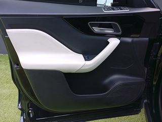 Jaguar F-Pace 2016 R-DYNAMIC SPORT 25800 ΓΙΑ ΣΥΜΒΑΤΙΚΟ ΙΧ-1 ΧΡ.ΕΓΓΥΗΣΗ-thumb-43