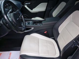 Jaguar F-Pace 2016 R-DYNAMIC SPORT 25800 ΓΙΑ ΣΥΜΒΑΤΙΚΟ ΙΧ-1 ΧΡ.ΕΓΓΥΗΣΗ-thumb-13