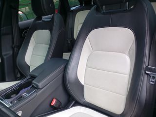 Jaguar F-Pace 2016 R-DYNAMIC SPORT 25800 ΓΙΑ ΣΥΜΒΑΤΙΚΟ ΙΧ-1 ΧΡ.ΕΓΓΥΗΣΗ-thumb-15