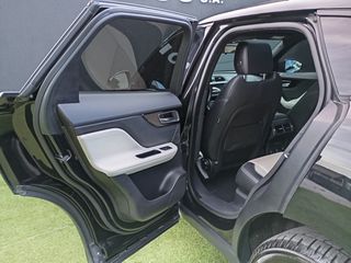 Jaguar F-Pace 2016 R-DYNAMIC SPORT 25800 ΓΙΑ ΣΥΜΒΑΤΙΚΟ ΙΧ-1 ΧΡ.ΕΓΓΥΗΣΗ-thumb-21