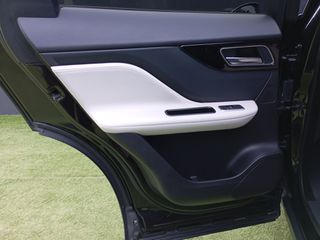 Jaguar F-Pace 2016 R-DYNAMIC SPORT 25800 ΓΙΑ ΣΥΜΒΑΤΙΚΟ ΙΧ-1 ΧΡ.ΕΓΓΥΗΣΗ-thumb-45