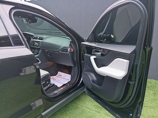 Jaguar F-Pace 2016 R-DYNAMIC SPORT 25800 ΓΙΑ ΣΥΜΒΑΤΙΚΟ ΙΧ-1 ΧΡ.ΕΓΓΥΗΣΗ-thumb-16