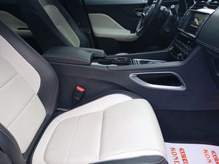 Jaguar F-Pace 2016 R-DYNAMIC SPORT 25800 ΓΙΑ ΣΥΜΒΑΤΙΚΟ ΙΧ-1 ΧΡ.ΕΓΓΥΗΣΗ-thumb-18