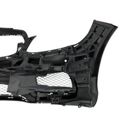 Προφυλακτήρας εμπρός Mercedes E-Class W212 (2012+)-thumb-4