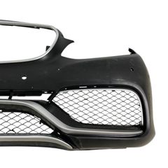 Προφυλακτήρας εμπρός Mercedes E-Class W212 (2012+)-thumb-3