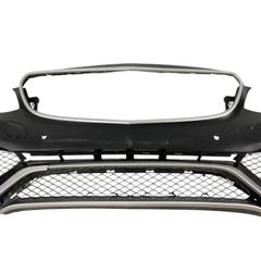 Προφυλακτήρας εμπρός Mercedes E-Class W212 (2012+)-thumb-2