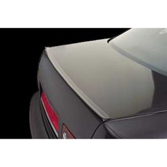 Lip spoiler πορτ -μπαγκάζ για Hyundai Sonata (2004+) sedan-thumb-1