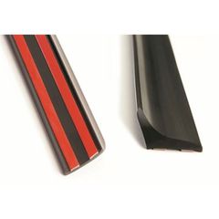 Lip spoiler πορτ -μπαγκάζ για Hyundai Sonata (2004+) sedan-thumb-2