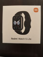 Xiaomi Redmi Watch 5 Lite (Καινούργιο/Σφραγισμένο)