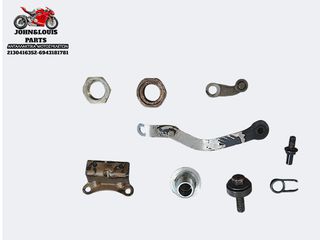 ΔΙΑΦΟΡΑ ΚΙΝΗΤΗΡΑ Z 750