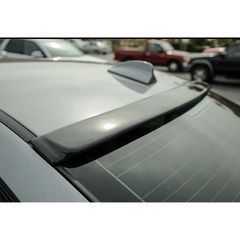 Αεροτομή πίσω παρμπρίζ για BMW E90 (2005-2012) - μαύρη γυαλιστερή