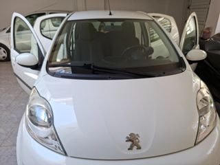Peugeot 107 2014 107