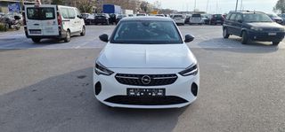 Opel Corsa 2023 1.2 ELEGANCE MATRIX LED DAYLIGHT-thumb-1